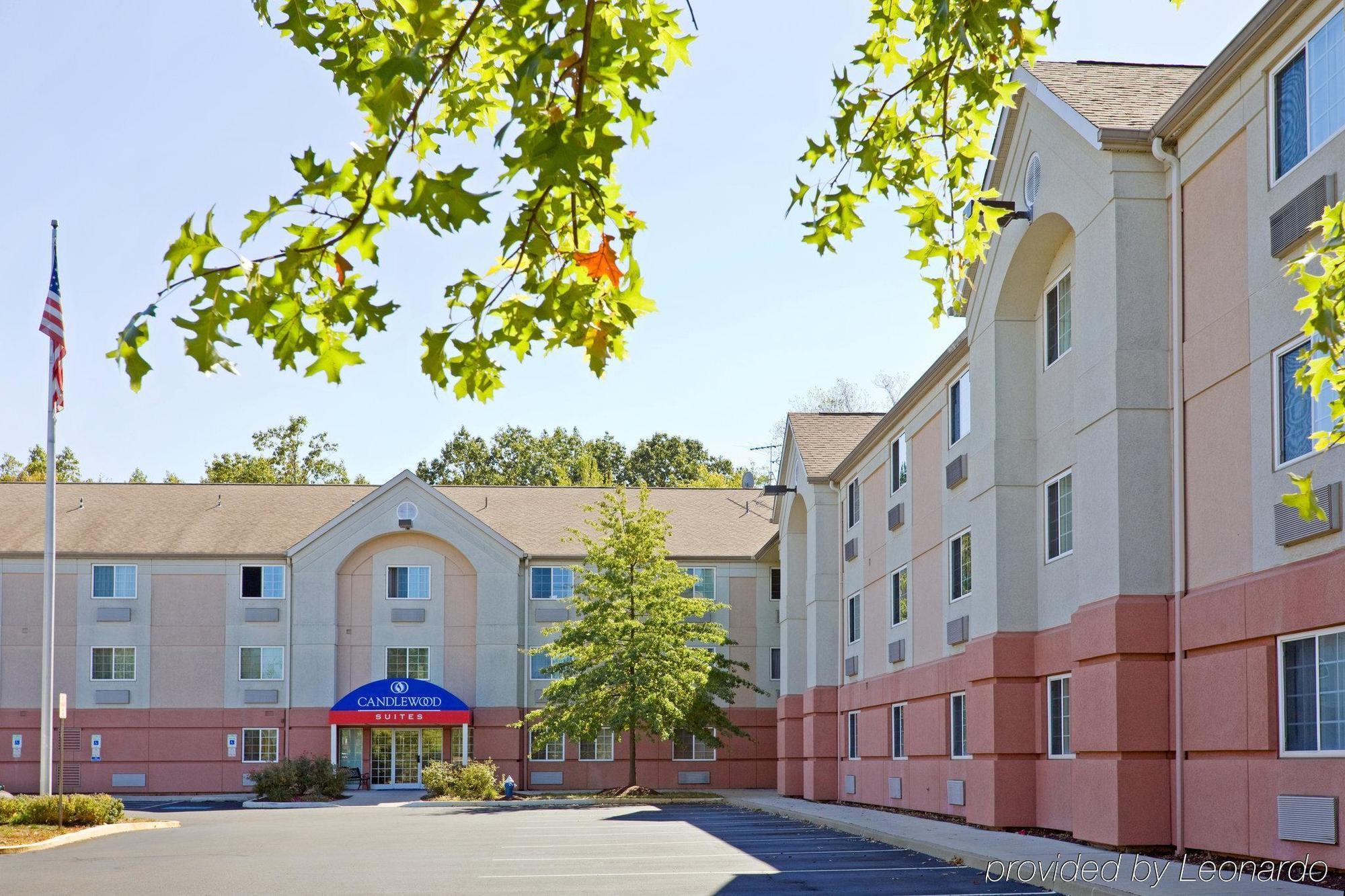 Sonesta Simply Suites Philadelphia Mount Laurel Facilități foto